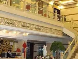 Diyi International Boutique Hotel