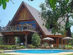 Villa Doi Luang Reserve