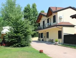 Villa Giglio