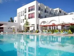 La Playa Hôtel Club