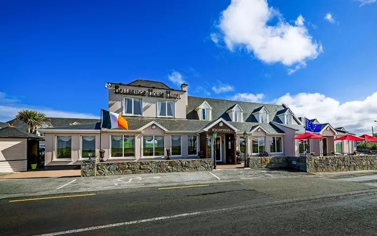 Bellbridge House Hotel