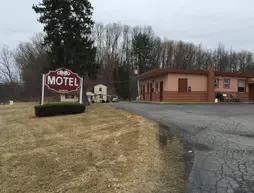 M and M Motel