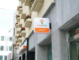 Orange Tree Hotel & Cafe