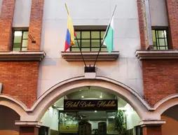 Hotel Botero Plaza