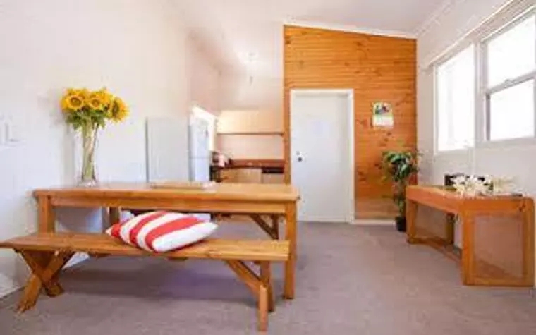 Bayplay Beach Accommodation