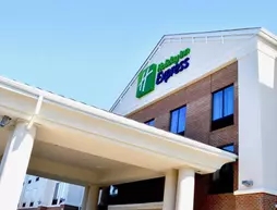 Holiday Inn Express Bordentown Trenton South