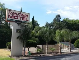Town House Motel