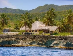 Villa Punta Coral