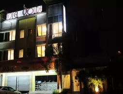D'Olive Hotel