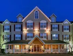 Country Inn & Suites by Radisson Forest Lake