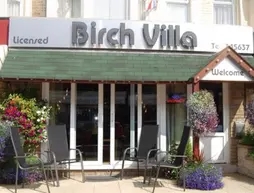 Birch Villa