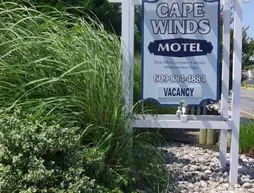 Cape Winds Motel