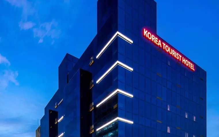 Korea Tourist Hotel