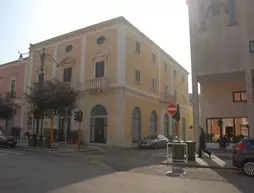 Residence Palazzo Mongiò