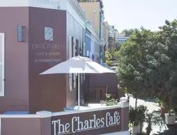 The Charles Cafe & Rooms