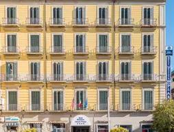 Best Western Hotel Plaza Napoli