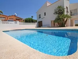 Villas Costa Calpe - Pedro Jaime