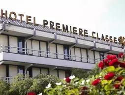 Premiere Classe Orleans Nord - Saran