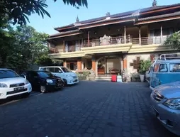 Taman Agung Hotel