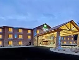 Holiday Inn Express Hotel & Suites Sandpoint North