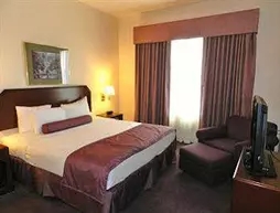 Ashmore Inn and Suites Amarillo