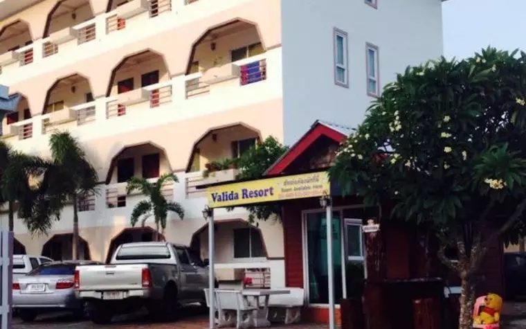 Valida Resort and Apartment