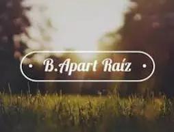 B Apart Raiz