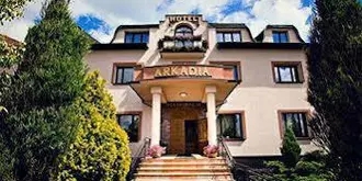 Hotel Arkadia