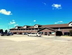 Desoto Inn and Suites Missouri Valley
