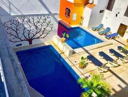 Hotel Mexicasa Cancun