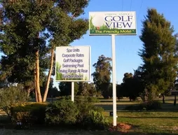 Barooga Golf View Motel
