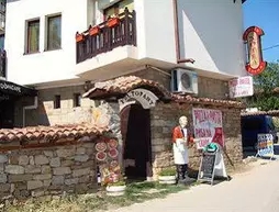 Hotel Elena