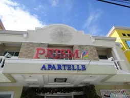 Prism Hotel