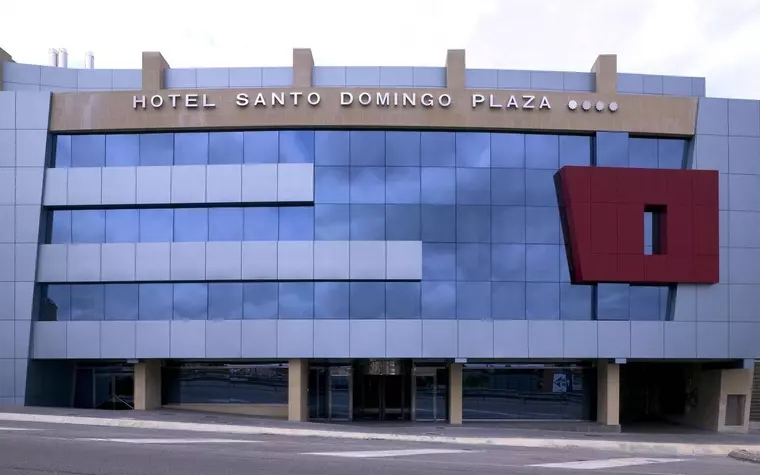 Hotel Oca Santo Domingo Plaza