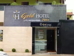 Hotel Gold Nalva