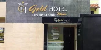 Hotel Gold Nalva