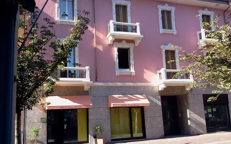 Hotel Nuovo Rondò