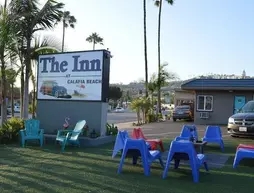 The INN at Calafia Beach