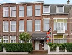 Hotel Bor Scheveningen