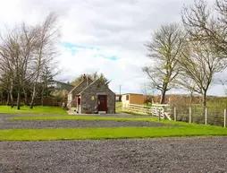 The Bunkhouse at Raglan Cottage and Caravan Park