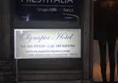 Olympia Hotel