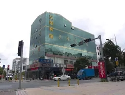 Sanyang Hotel