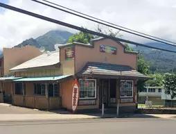 Hostel City Maui 1