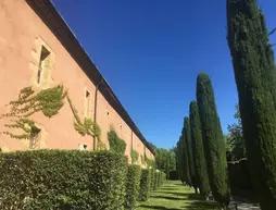 La Bastide du Roy René