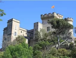 Chateau de la Barben