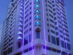 Oriental Hotel Apartments