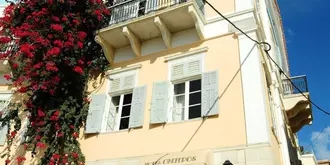 Hotel Omiros