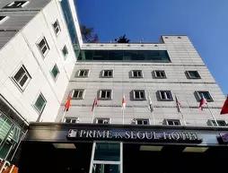 Prime In Seoul Hotel