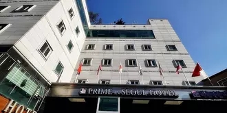 Prime In Seoul Hotel