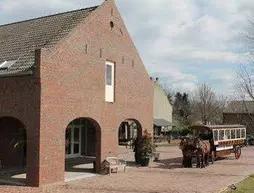 Hotel Herberg de Lindehoeve